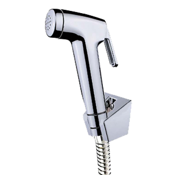 TOIL.HAND-SHOWER