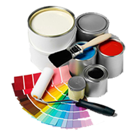 paint