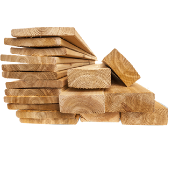 wood