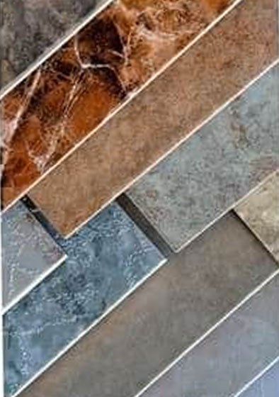 TILES